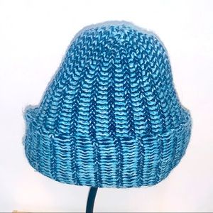 Knit Beanie